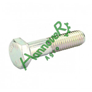 Болт M12x50-8,8 DIN931  3013380 , Lemken